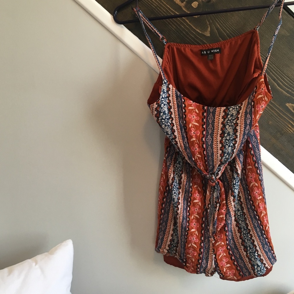 Romper